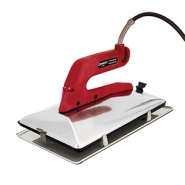 Carpet Seam Iron